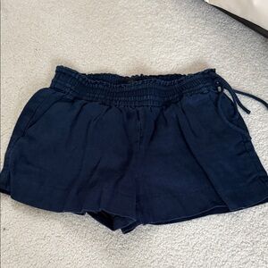 J. Crew Navy Women's Shorts